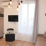 Proche Carlton&croisette, 301 - Palmazur Appartamento