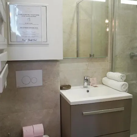 Proche Carlton & Croisette, 301 - Palmazur Cannes