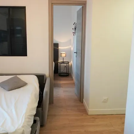 Apartment Proche Carlton & Croisette, 301 - Palmazur