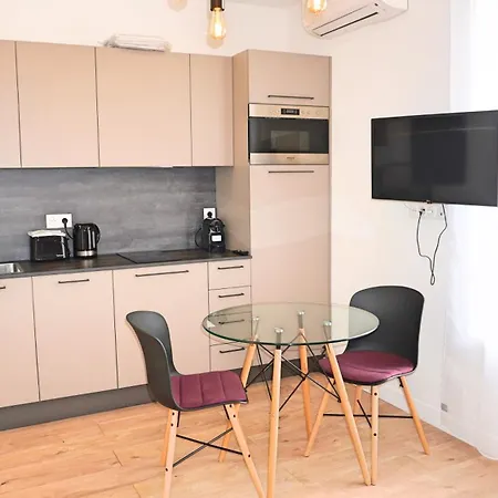 Proche Carlton & Croisette, 301 - Palmazur Cannes