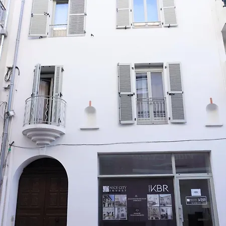 Proche Carlton & Croisette, 301 - Palmazur * Cannes